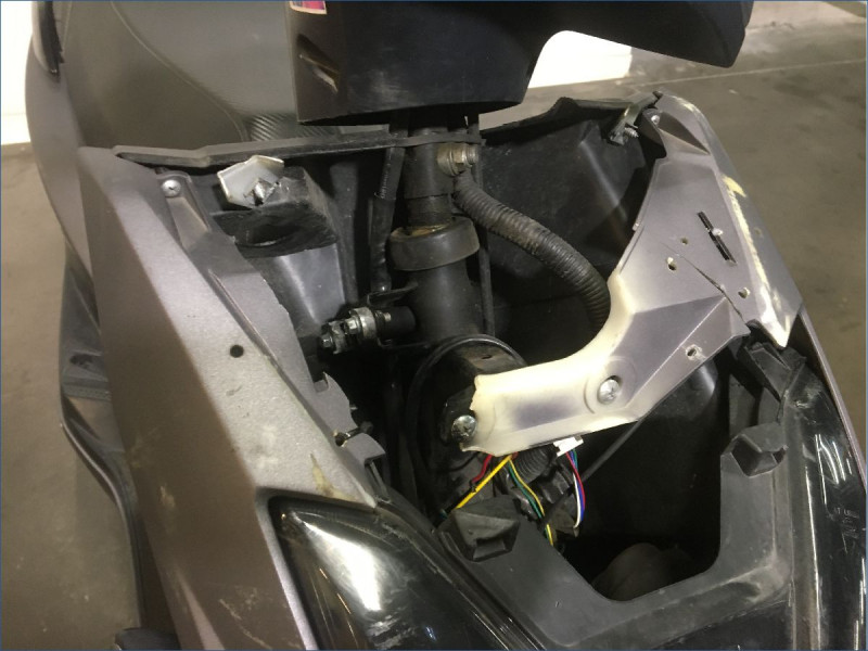 EASY-WATTS 50 E-OPAI 