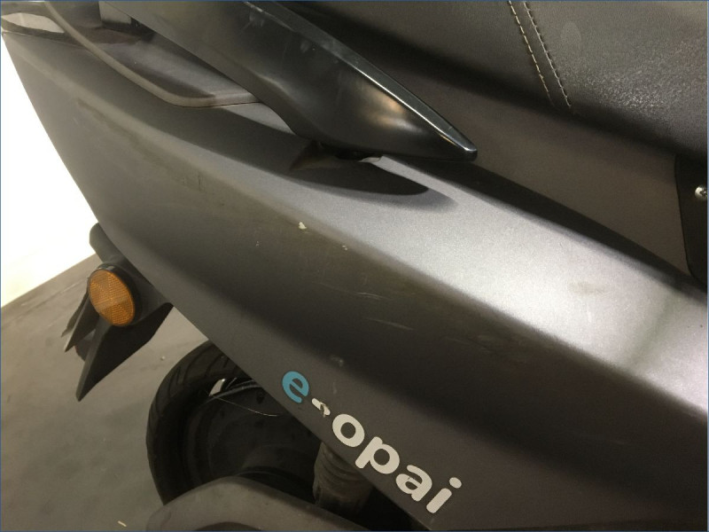 EASY-WATTS 50 E-OPAI 