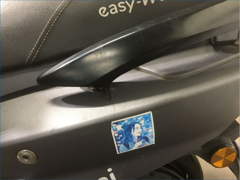 EASY-WATTS 50 E-OPAI 