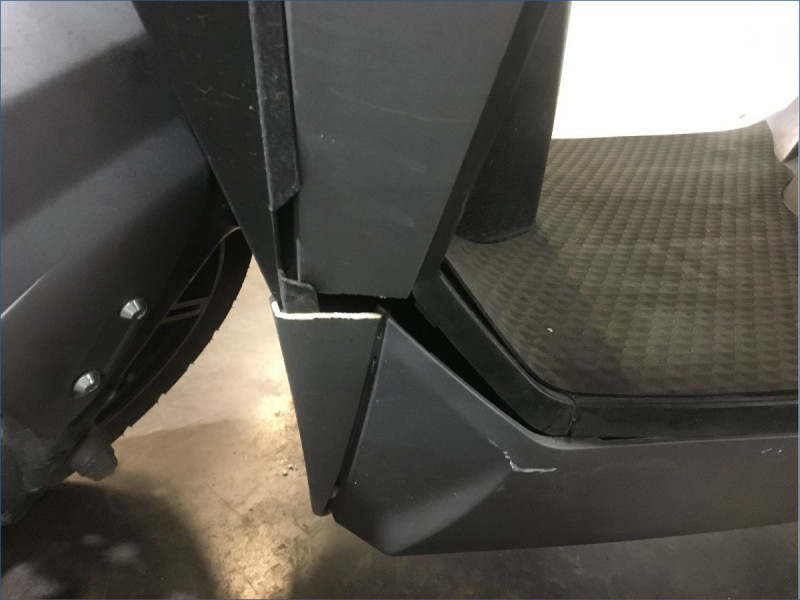 EASY-WATTS 50 E-OPAI 