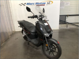 SUPER SOCO 125 CPX 
