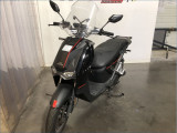 SUPER SOCO 125 CPX 