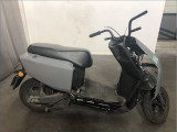 ORCAL 50 ECOOTER 