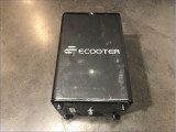 ORCAL 50 ECOOTER 