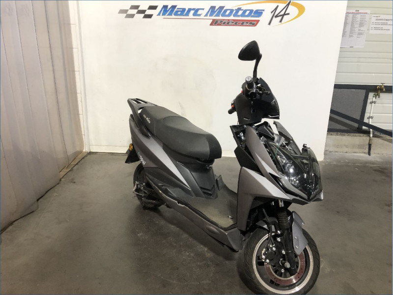 EASY-WATTS 50 E-OPAI 