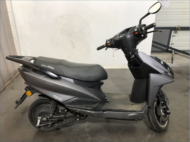 EASY-WATTS 50 E-OPAI 