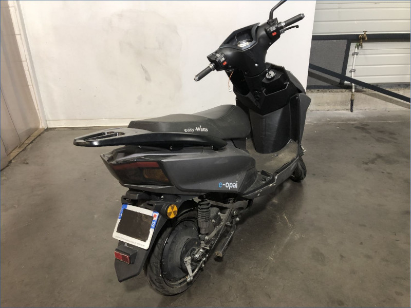 EASY-WATTS 50 E-OPAI 