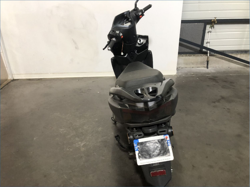 EASY-WATTS 50 E-OPAI 