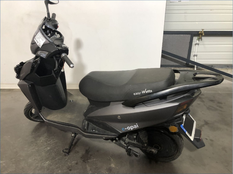 EASY-WATTS 50 E-OPAI 