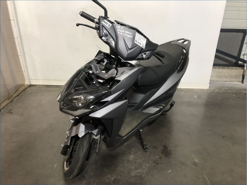 EASY-WATTS 50 E-OPAI 