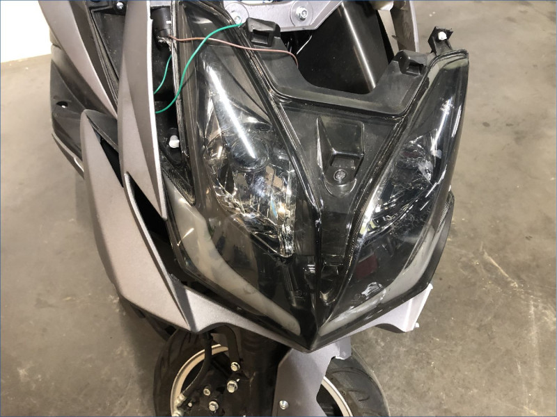 EASY-WATTS 50 E-OPAI 