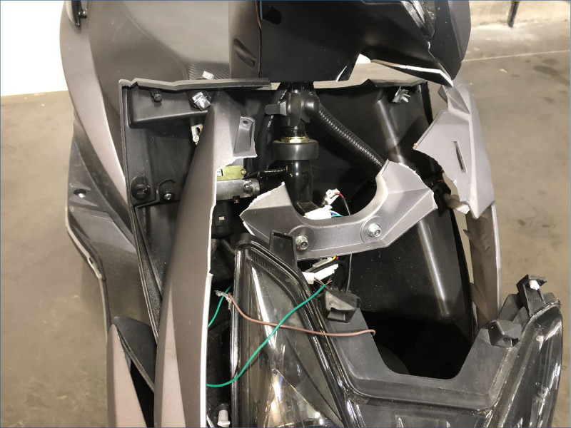 EASY-WATTS 50 E-OPAI 