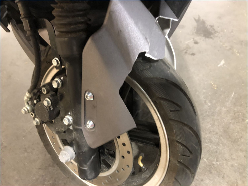 EASY-WATTS 50 E-OPAI 