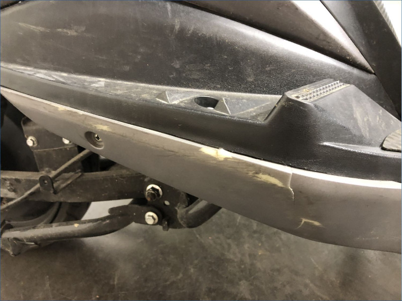 EASY-WATTS 50 E-OPAI 