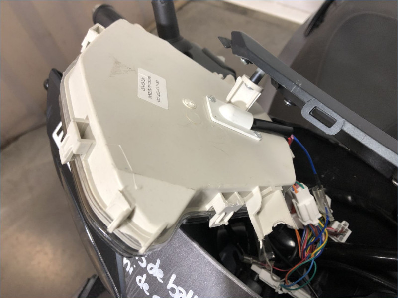 EASY-WATTS 50 E-OPAI 