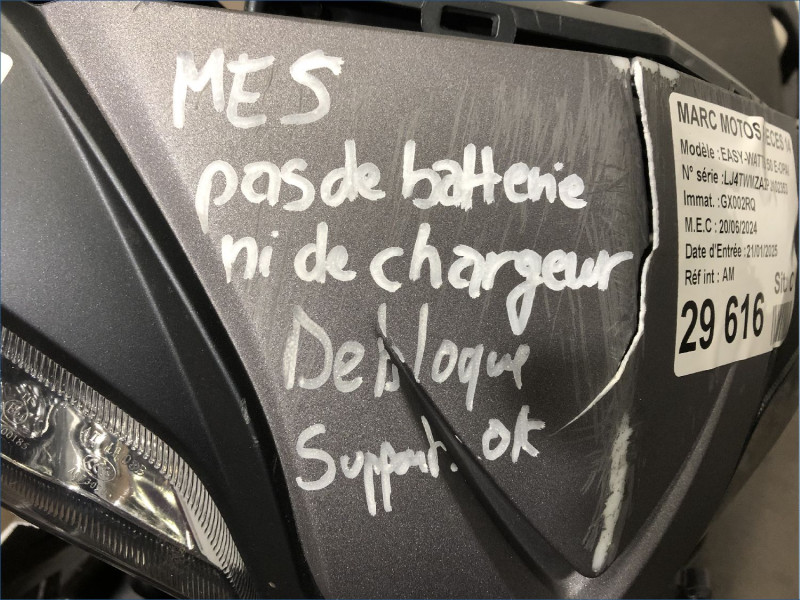 EASY-WATTS 50 E-OPAI 