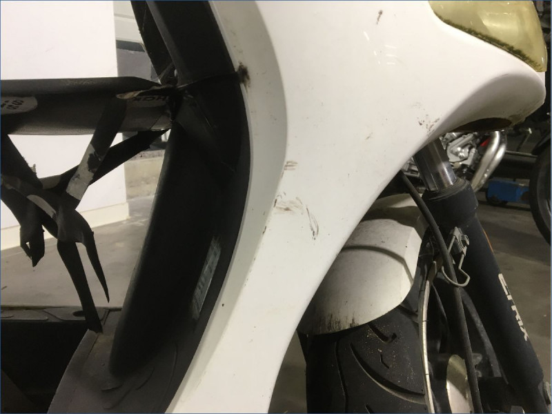 U MOB 50 S4 DELIVERY 