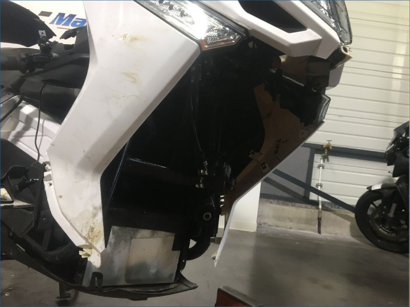 TILGREEN TILCRUISER-R 