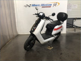 NIU 125 N-GT