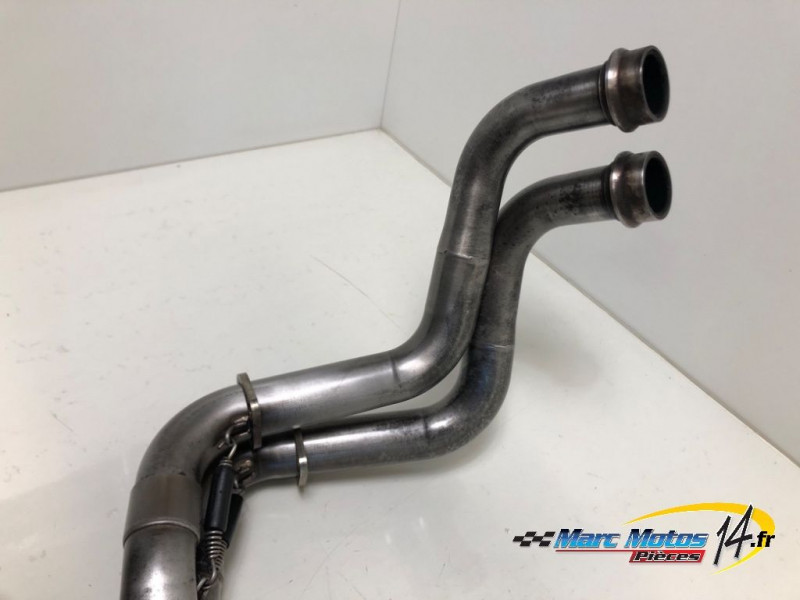 ECHAPPEMENT COMPLET YAMAHA MT07 2015