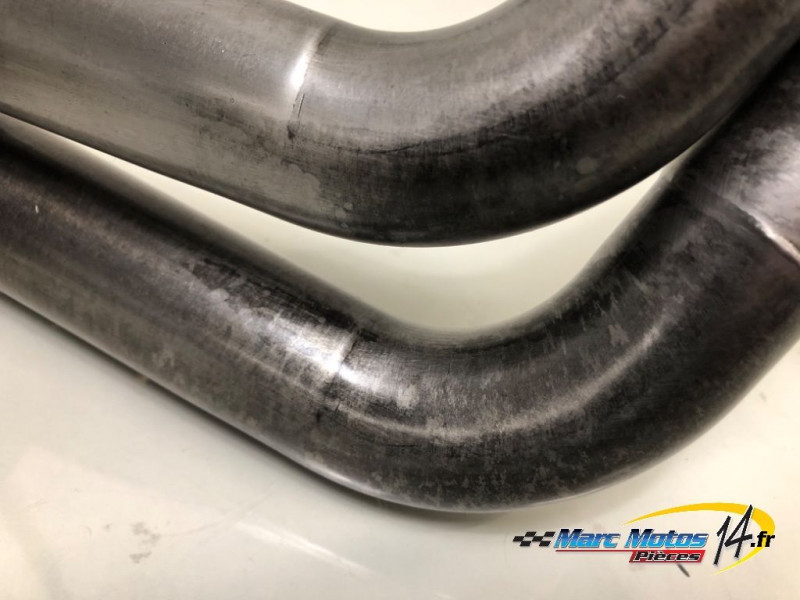 ECHAPPEMENT COMPLET YAMAHA MT07 2015