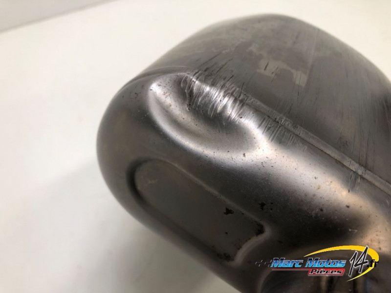 ECHAPPEMENT COMPLET YAMAHA MT07 2019