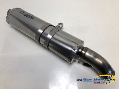 SILENCIEUX BMW K1200S 2005