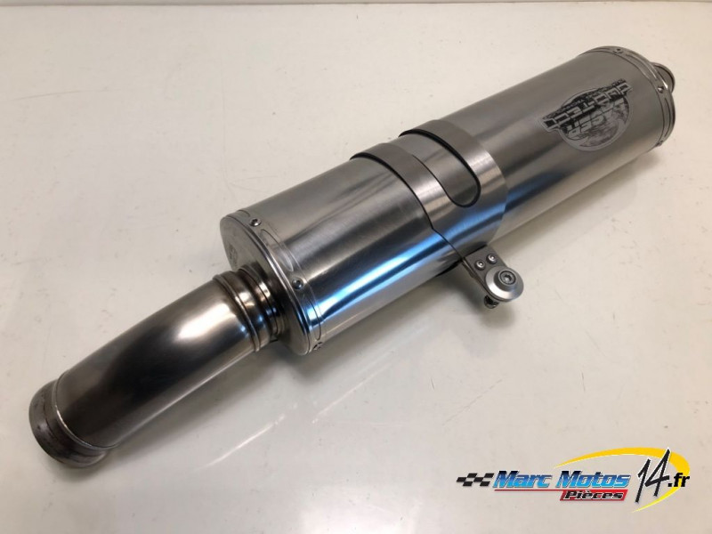 SILENCIEUX BMW K1200S 2005