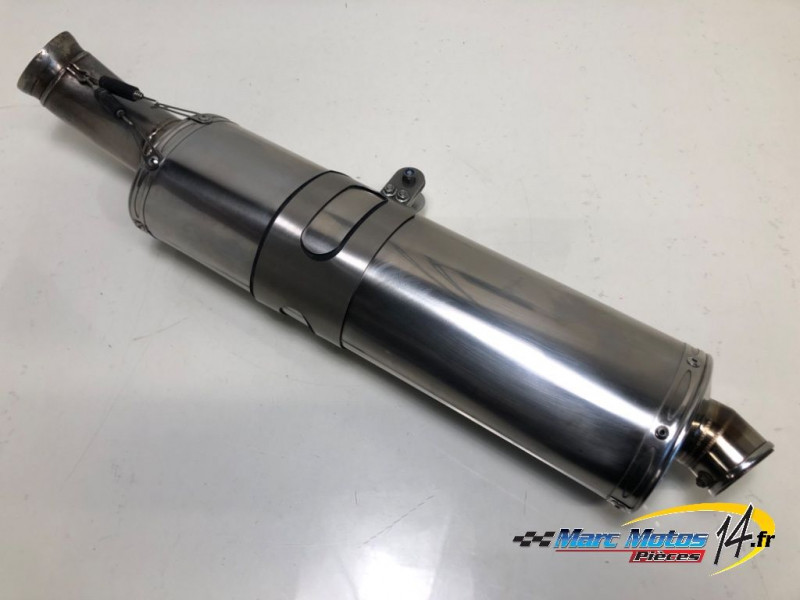 SILENCIEUX BMW K1200S 2005