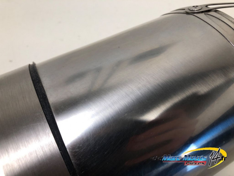 SILENCIEUX BMW K1200S 2005