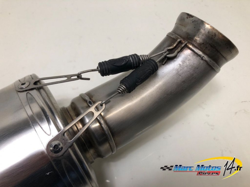 SILENCIEUX BMW K1200S 2005