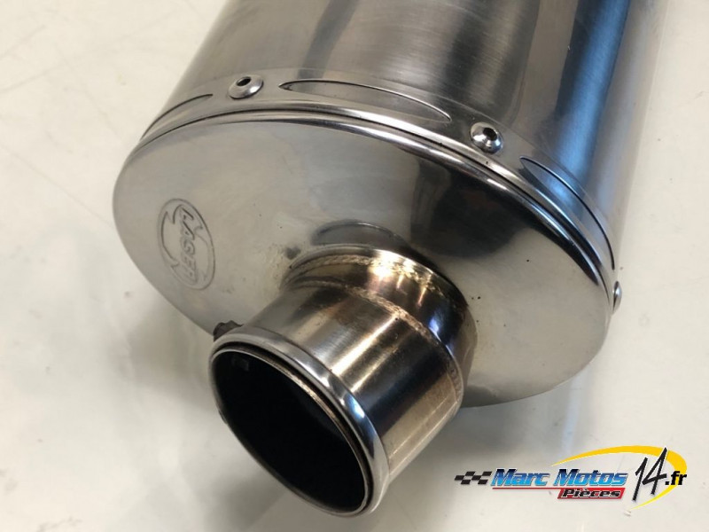 SILENCIEUX BMW K1200S 2005