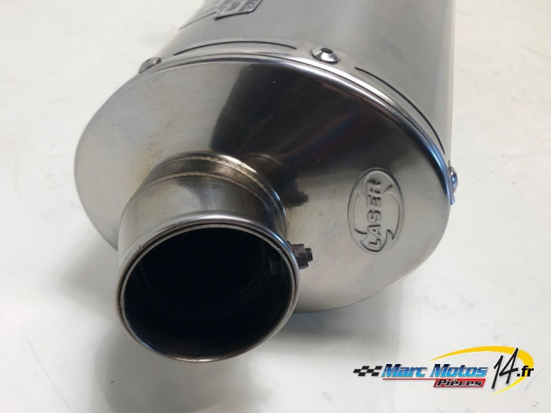 SILENCIEUX BMW K1200S 2005