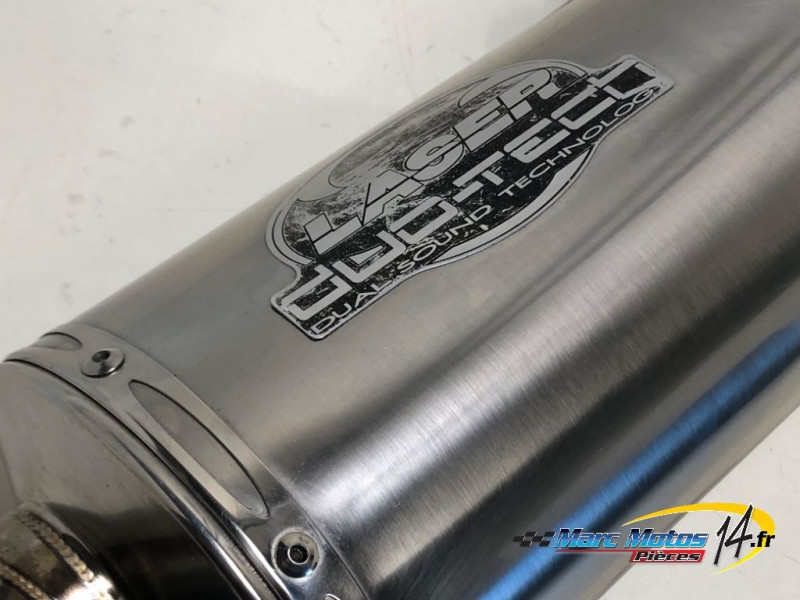 SILENCIEUX BMW K1200S 2005