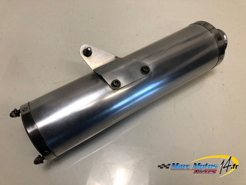 SILENCIEUX HONDA 954 CBR R 2002