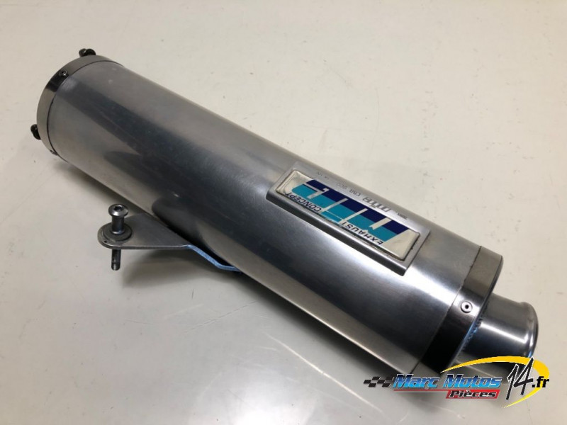 SILENCIEUX HONDA 954 CBR R 2002