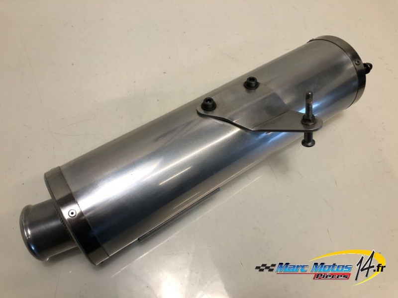 SILENCIEUX HONDA 954 CBR R 2002