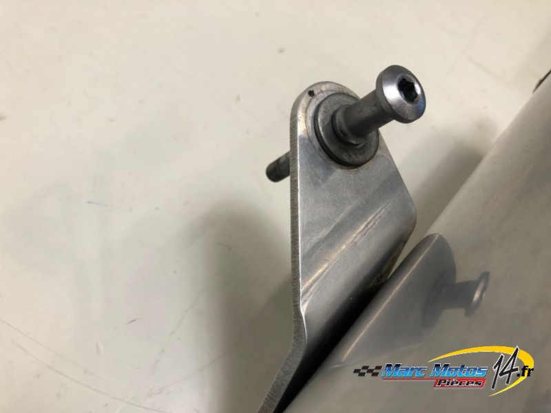 SILENCIEUX HONDA 954 CBR R 2002