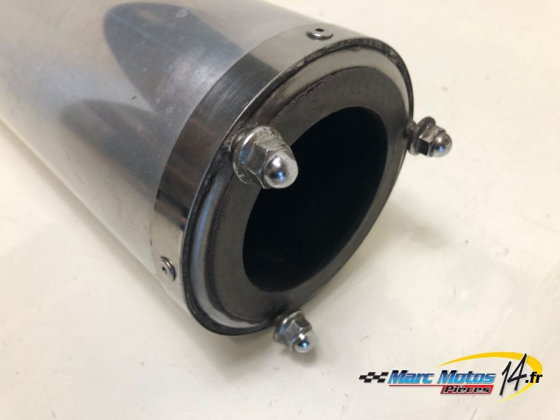 SILENCIEUX HONDA 954 CBR R 2002