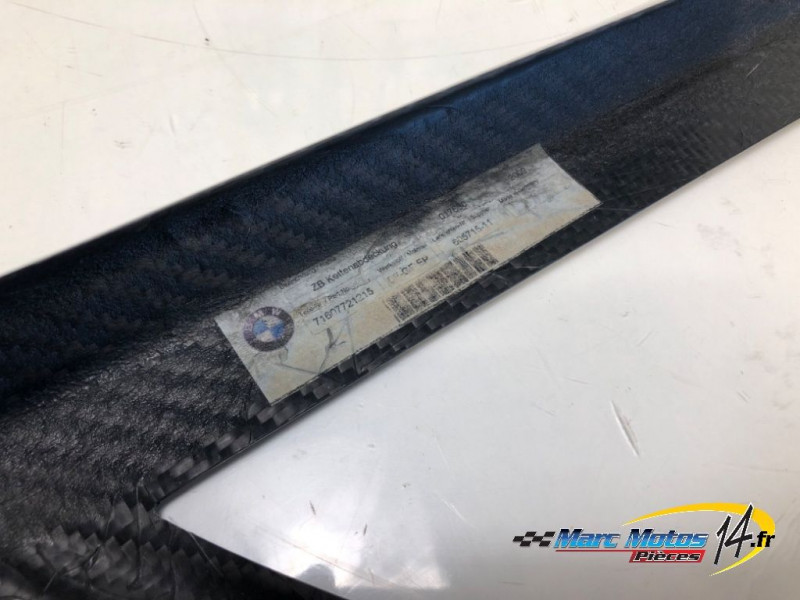 CARTER DE CHAINE BMW S1000RR 2012