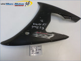 FLANC DE CARENAGE DROIT YAMAHA R6 2004
