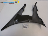FLANC DE CARENAGE DROIT YAMAHA R6 2004