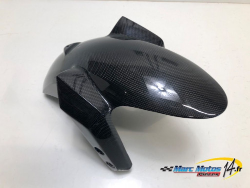 GARDE BOUE AVANT YAMAHA MT09 2019