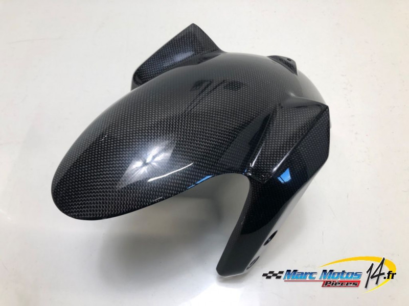 GARDE BOUE AVANT YAMAHA MT09 2019