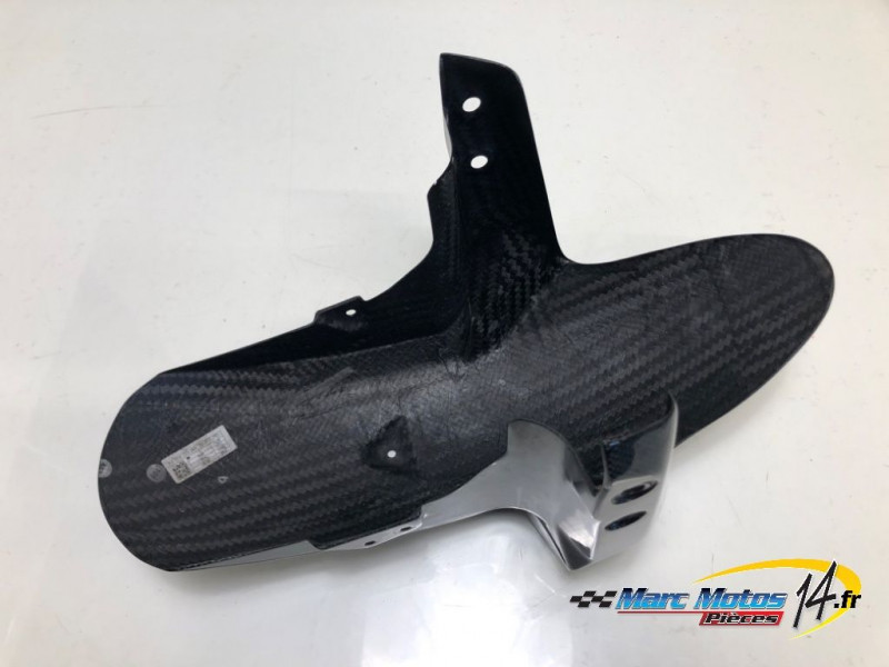 GARDE BOUE AVANT YAMAHA MT09 2019