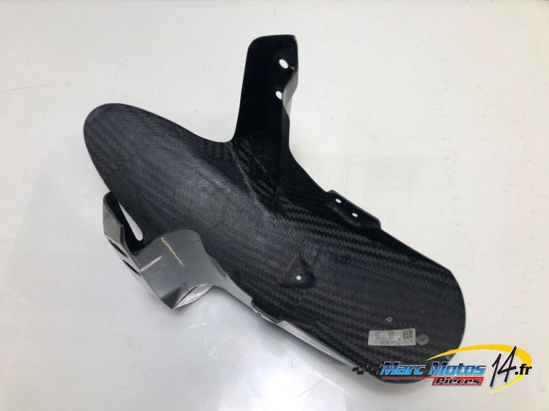 GARDE BOUE AVANT YAMAHA MT09 2019