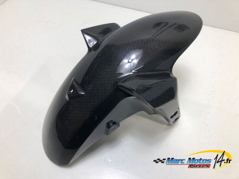 GARDE BOUE AVANT YAMAHA MT09 2019