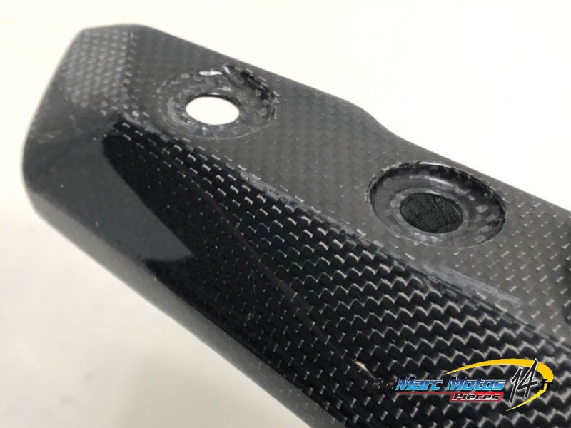 GARDE BOUE AVANT YAMAHA MT09 2019