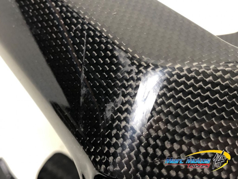 GARDE BOUE AVANT YAMAHA MT09 2019