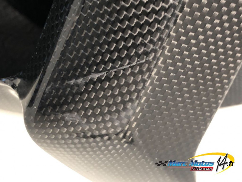 GARDE BOUE AVANT YAMAHA MT09 2019